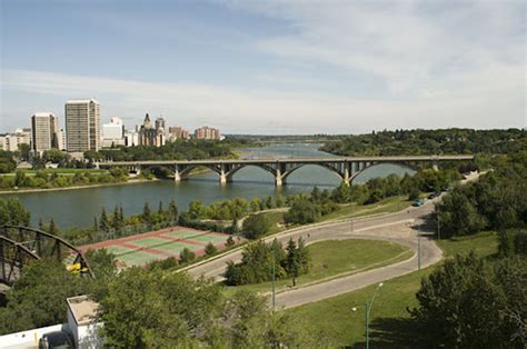 Most Popular Saskatoon Neighborhoods to Live In