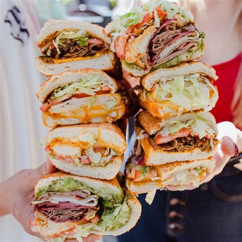 Ike’s Love and Sandwiches Targets Southern California for 2022 Expansion | What Now San Diego ...