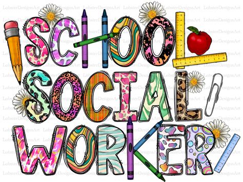 Social Workers Logo