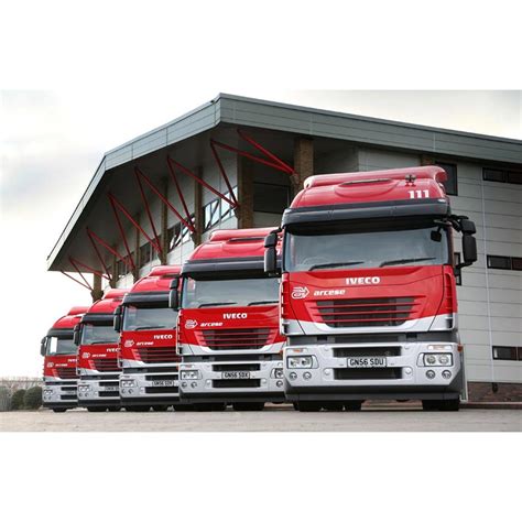 TopWorldAuto >> Photos of Iveco Stralis Euro5 - photo galleries