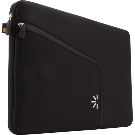 Case Logic 13" MacBook Pro Laptop Sleeve PAS-213 B&H Photo Video