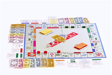 File:Monopoly board on white bg.jpg - Wikipedia