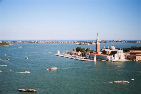 San Giorgio Maggiore Church, Venice Free Stock Photo | picjumbo