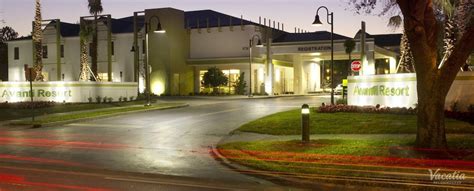 Avanti International Resort | Orlando Hotels in Florida