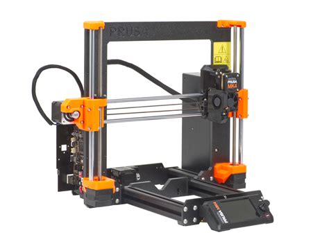 Original Prusa MK4 kit assembly | Prusa Knowledge Base