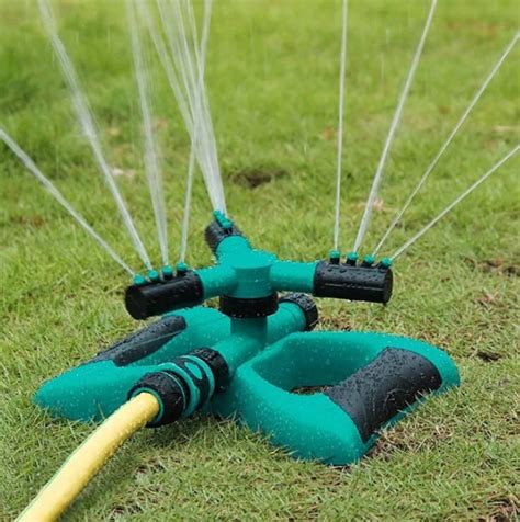 Garden Water Sprinkler – Mush Suppliers