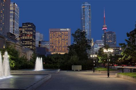 Hilton Toronto Toronto, Ontario, CA - Reservations.com