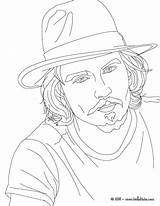 Celebrity Coloring Pages At GetColoringscom  Free Printable Colorings sketch template