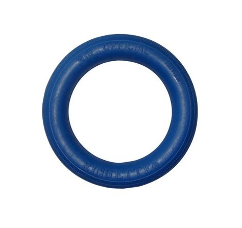 Official Blue Ringette Ring – Max-Performance Sports & More