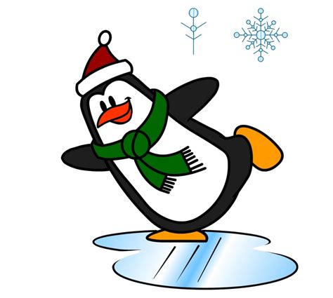 snow and ice cartoon - Clip Art Library