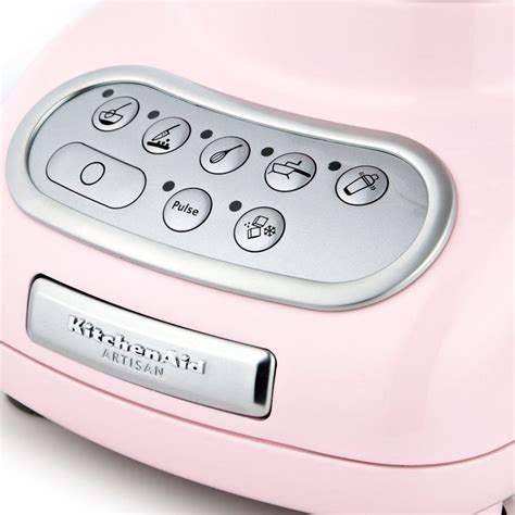 KitchenAid Artisan Blender KSB560 Pink - On Sale Now!