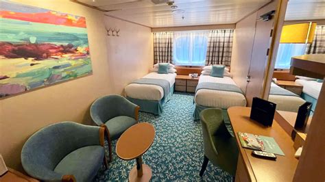 Fred. Olsen cruises 2021: Inside new cruise ship… | World of Cruising