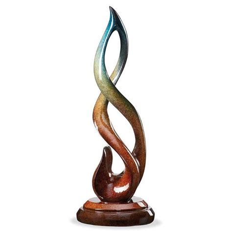 Jubilation Musical Note Imago High Gloss Sculpture | Music sculpture, Sculpture, Notes sculpture