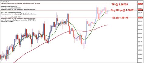 USD/CAD Daily Price Forecast – 7th September 2023