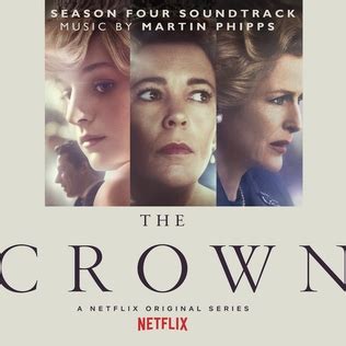 The Crown season 4 - Wikipedia