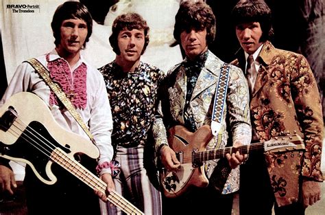 The Tremeloes