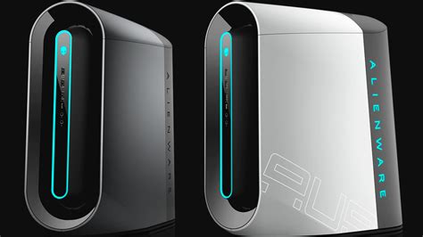 Alienware Aurora R9 review: "a stylish foundation for the next ...