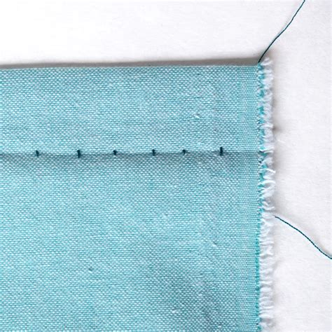 How to Machine Blind Hem Stitch - DIY Tutorial — Sew DIY