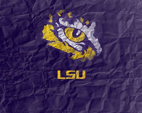 LSU Tigers Wallpapers - Wallpaper Cave