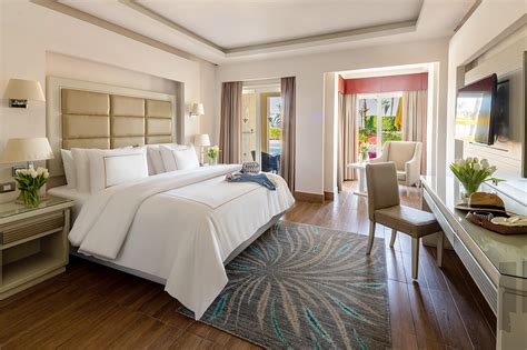 Rixos Premium Seagate Rooms: Pictures & Reviews - Tripadvisor