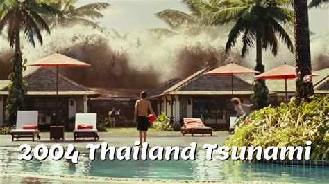 2004 TSUNAMI MUSEUM TOUR at Khao Lak, Phang Nga, Thailand - YouTube