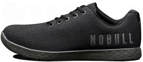 NoBull Training Shoes Review