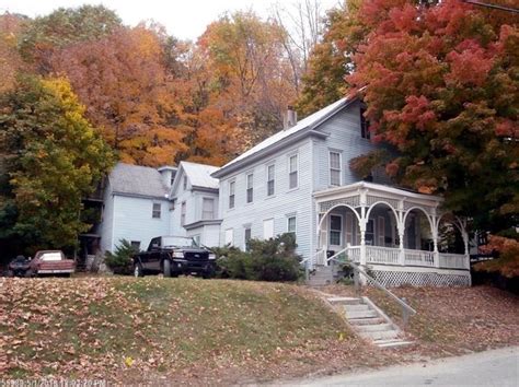 Maine Real Estate by Property Type Searches | Allied Realty