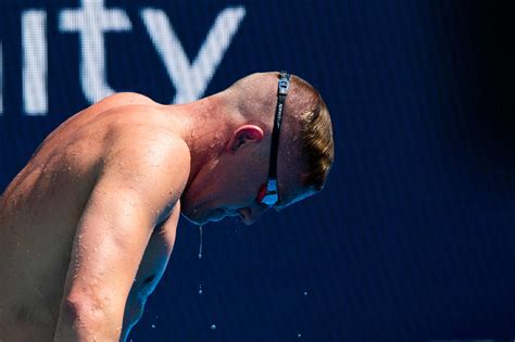 2023 USMS Spring Nationals Day 1: Grant Shoults Cracks Men's 25-29 1000 Free Record