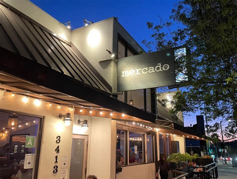 Mercado has yet another winner near Universal Studios – Daily News