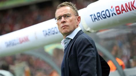 Chelsea Interested in Appointing Ralf Rangnick From RB Leipzig as New ...