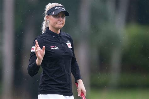 Charley Hull wins second LPGA Tour title at The Ascendant LPGA