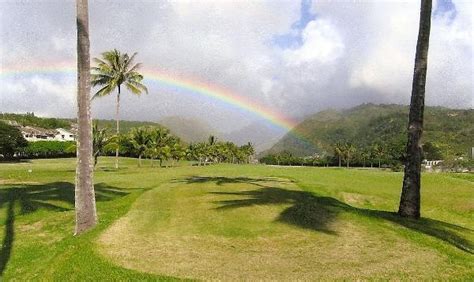 Moanalua Golf course, Hawaii's first