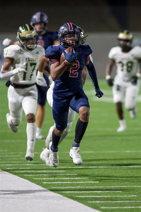 Milroe, Tompkins survive Cy-Falls in 2 OTs | Katy Times