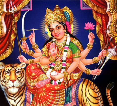 🔥 [50+] HD Durga Maa Wallpapers | WallpaperSafari