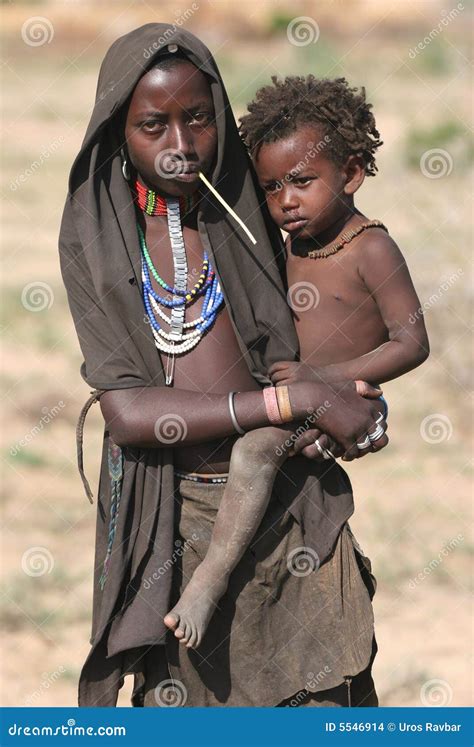 People of Africa editorial stock image. Image of nationalities - 5546914