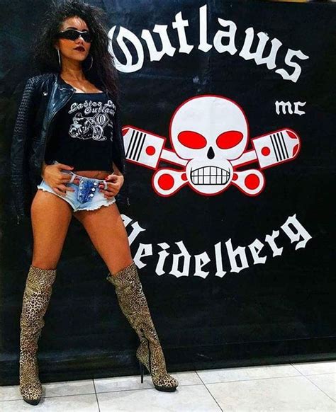 OUTLAWS MC on Instagram: “#outlawsmcworld” Punk, American, Instagram ...