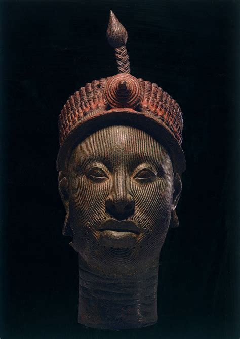 African art in pre-colonial times