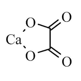 Acros Organics AC403885000 Calcium oxalate monohydrate 98% (500g) CAS ...