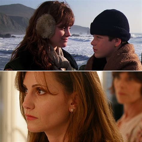 Kerri Green (Andrea "Andy" Carmichael) | The Goonies Cast: Where Are They Now? | POPSUGAR ...