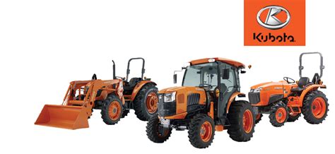 20% Off All Kubota Parts In Stock - Agri-Service