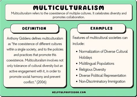 15 Multiculturalism Examples (2024)