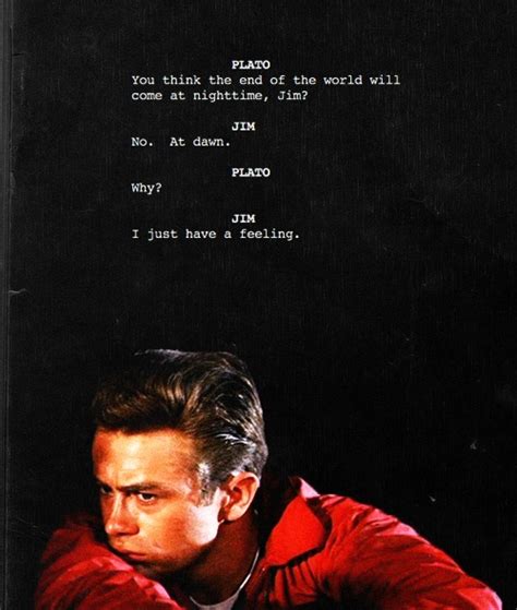 Rebel Without A Cause Quotes. QuotesGram