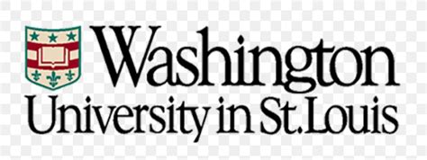 Washington University In St. Louis Logo Brand Font, PNG, 1024x385px ...