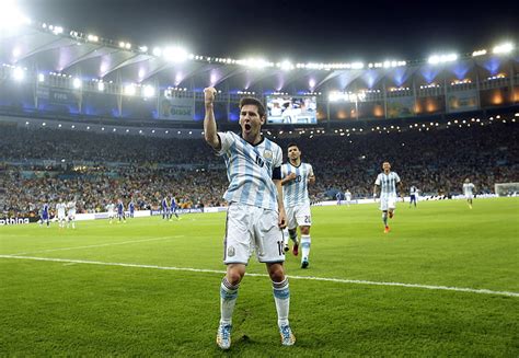 HD wallpaper: argentina, barcelona, lionel, messi, soccer, sports ...