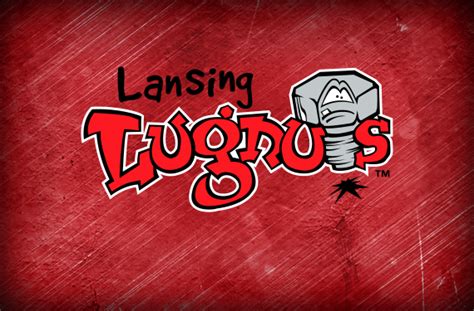 Dizzy in Michigan: The Story Behind the Lansing Lugnuts – SportsLogos.Net News