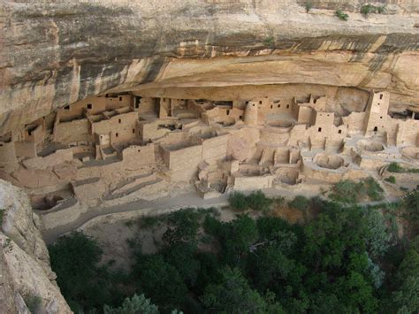 Mesa Verde National Park Wallpapers - Wallpaper Cave