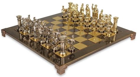 30 Unique Home Chess Sets