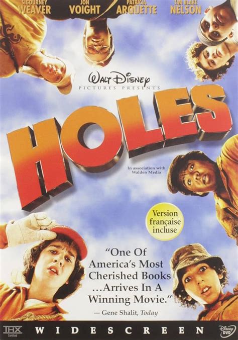 Holes Movie Poster | atelier-yuwa.ciao.jp