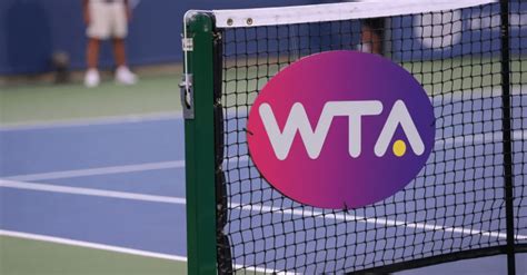 What is WTA in tennis?