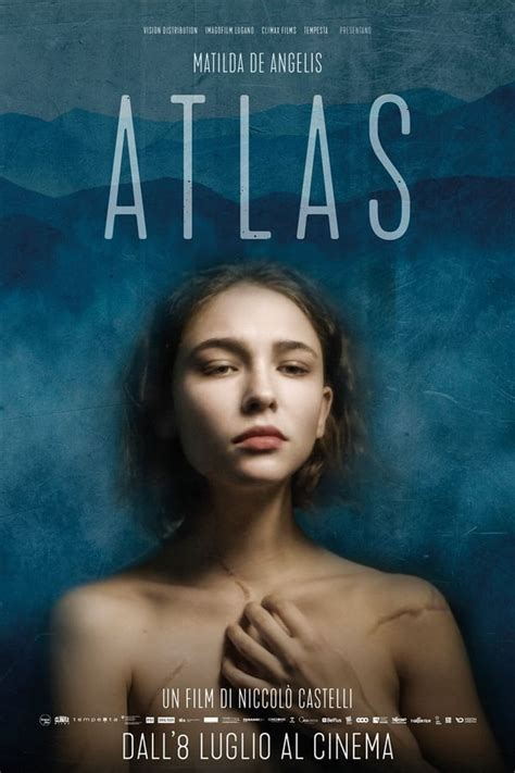 Atlas (2021) — The Movie Database (TMDB)